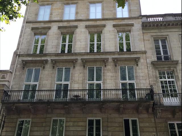 Appartement de 25m2
