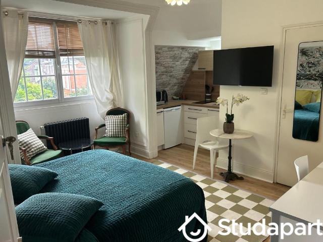 Appartement de 25m2