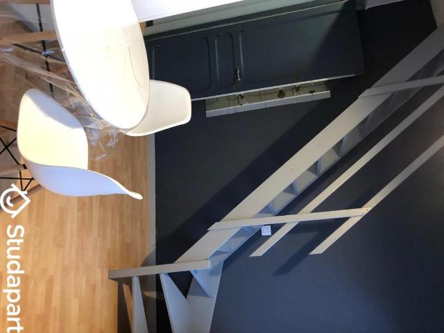 Appartement de 25m2