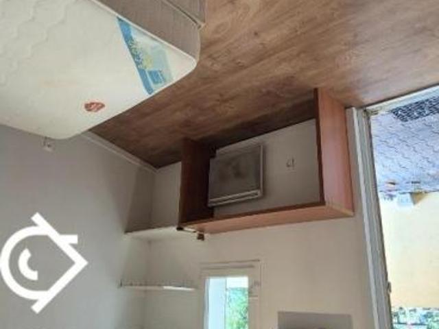 Appartement de 25m2