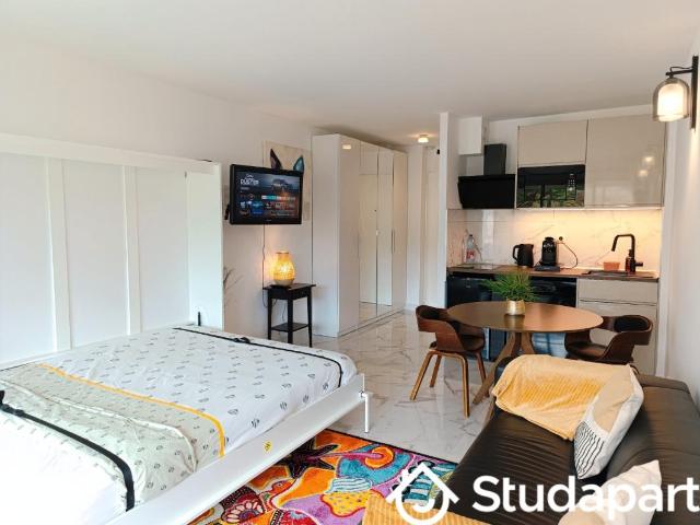 Appartement de 25m2