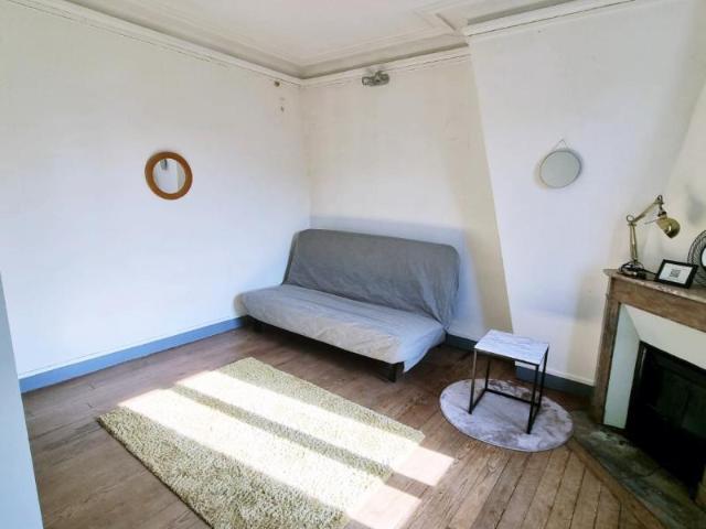 Appartement de 25m2