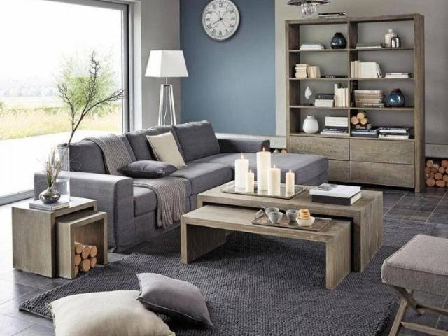 APPARTEMENT DE 25M² AVEC 6M² D'EXTERIEUR S | Parking