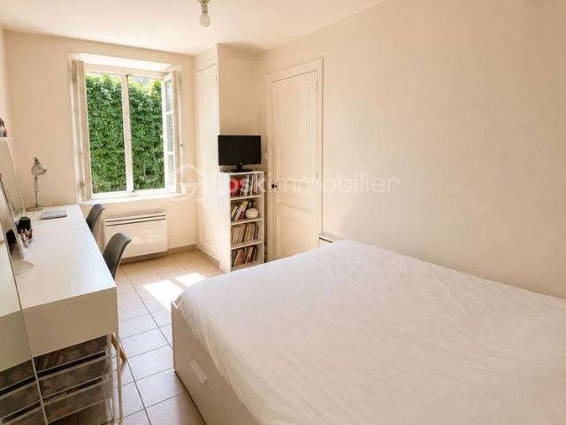 Appartement de 26,58 m² à Lyon 9E Arrondissement