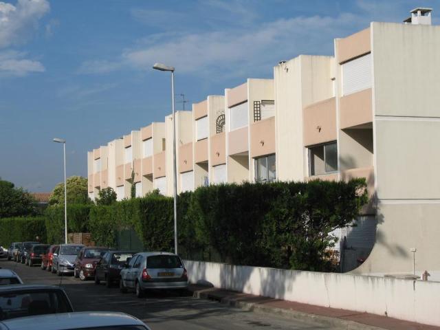 Appartement de 26m2 à louer sur Montpellier