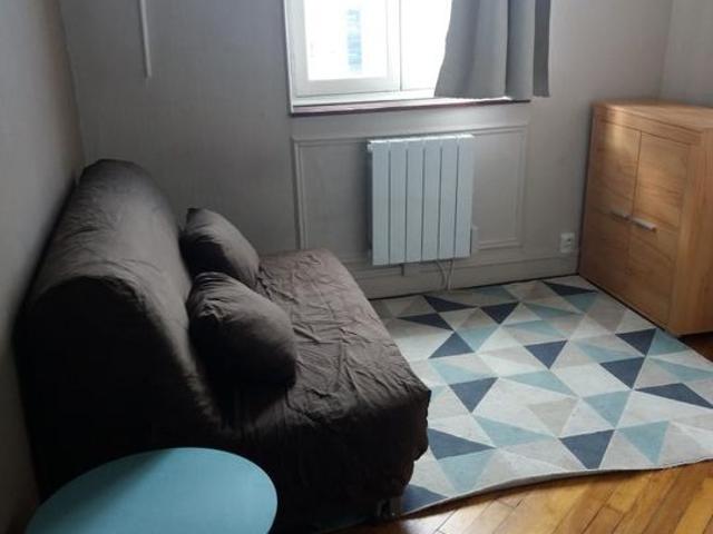 Appartement de 26m2 à louer sur Orsay