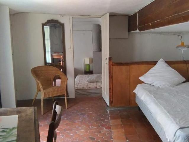 Appartement de 26m2 à louer sur Aix en Provence