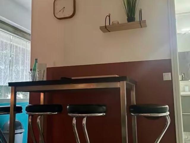 Appartement de 26m2 à louer sur Antibes