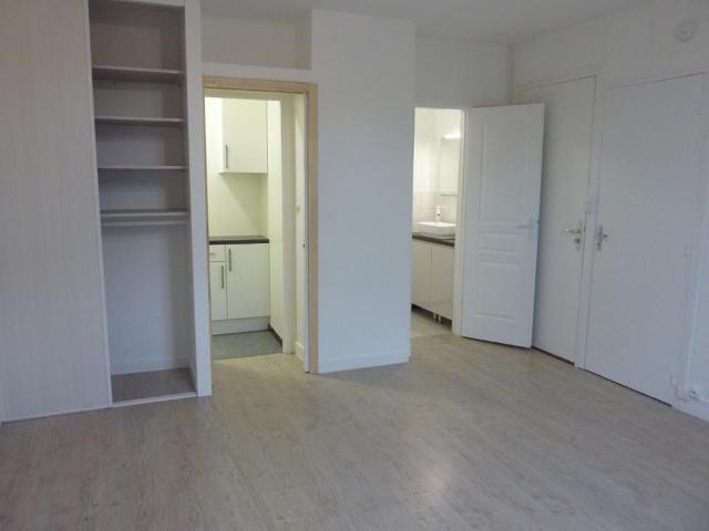 Appartement de 26m2 à louer sur Brueil en Vexin