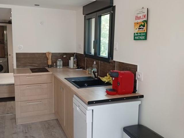 Appartement de 26m2 à louer sur Carcassonne