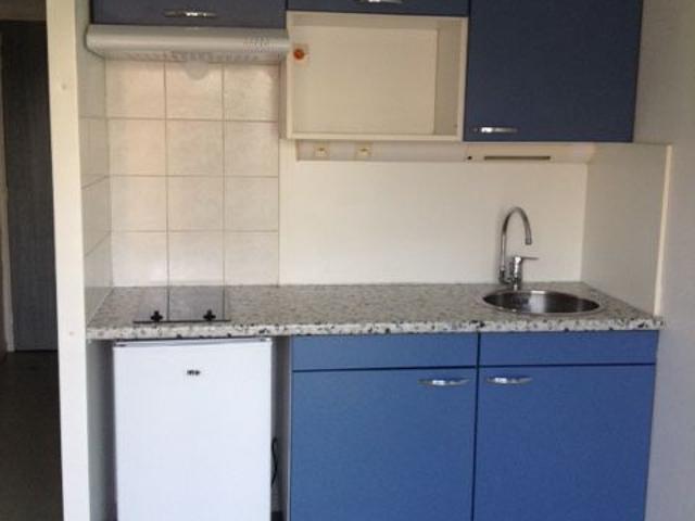 Appartement de 26m2 à louer sur Lille