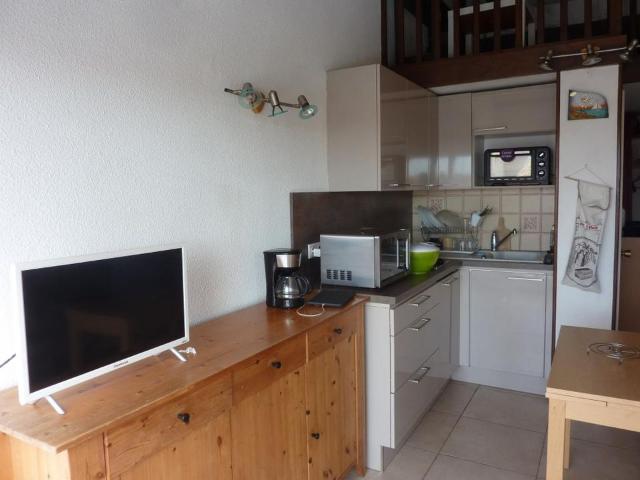 Appartement de 26m2 à louer sur Palavas les Flots