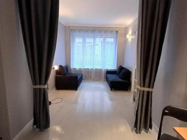 Appartement de 26m2 à louer sur Paris 09