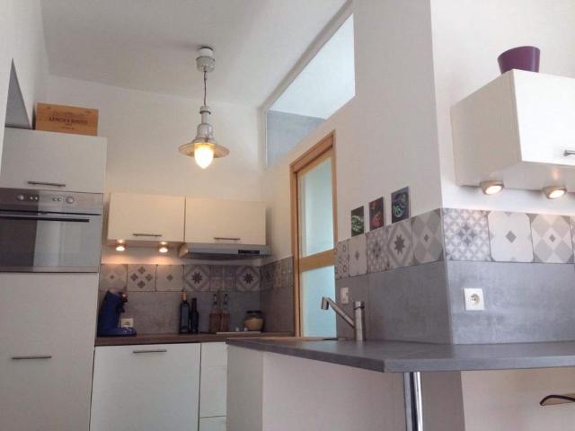 Appartement de 26m2 à louer sur Paris 20