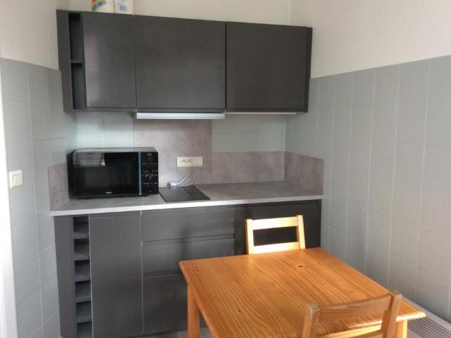 Appartement de 26m2 à louer sur Reims