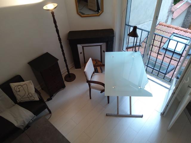 Appartement de 26m2 à louer sur Reims