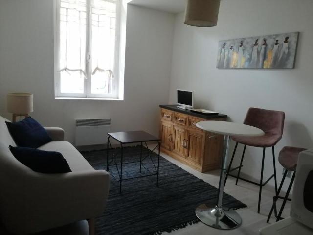 Appartement de 26m2 à louer sur Tarbes