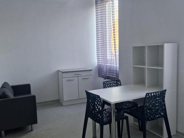 Appartement de 26m2 à louer sur Tarbes