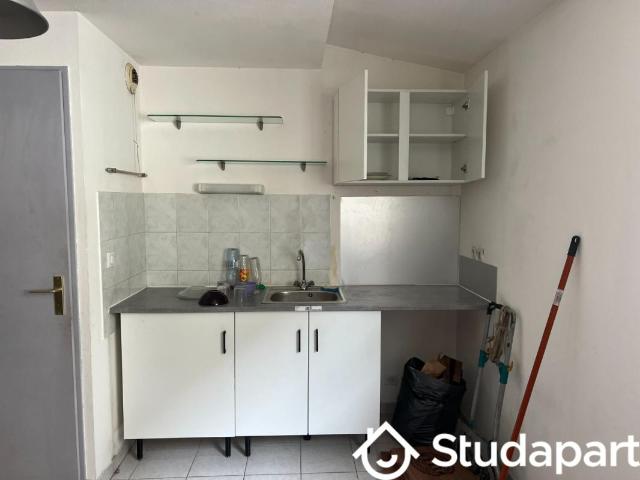 Appartement de 26m2