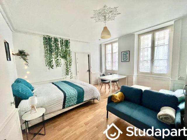 Appartement de 26m2
