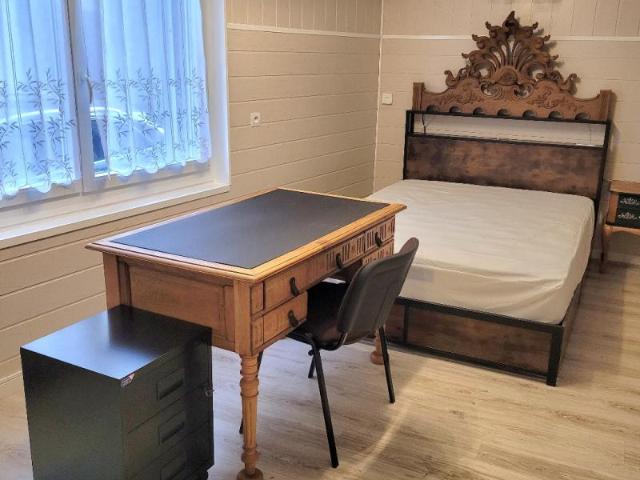 Appartement de 26m2