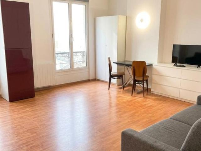 Appartement de 26m2