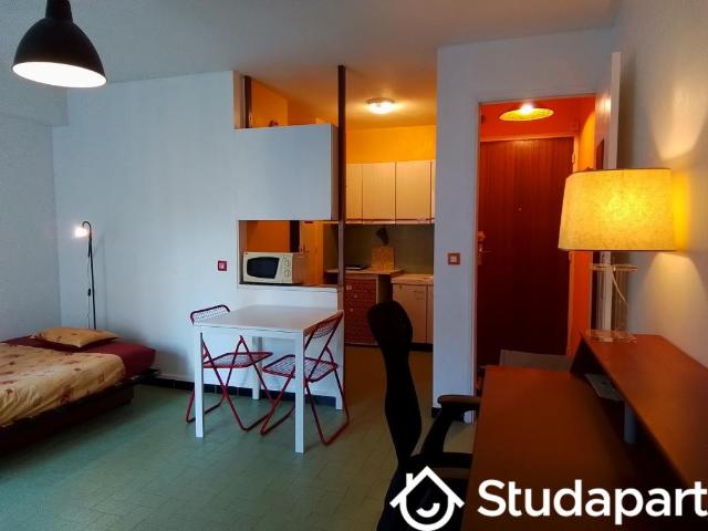 Appartement de 26m2
