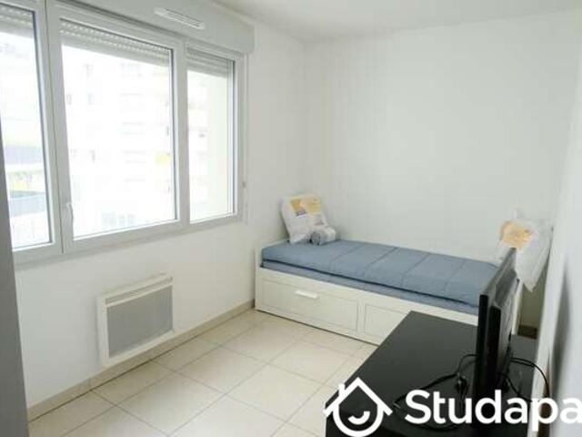 Appartement de 26m2