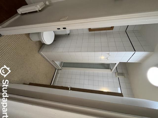 Appartement de 26m2
