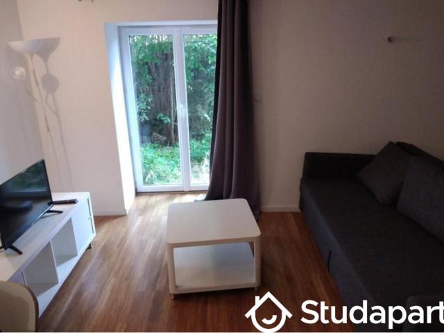 Appartement de 26m2