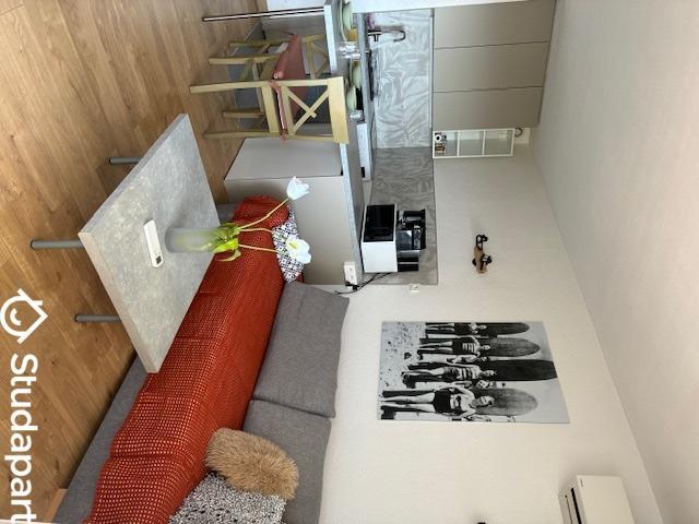 Appartement de 26m2
