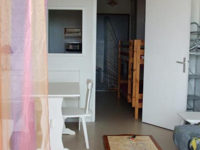 Appartement de 26m2