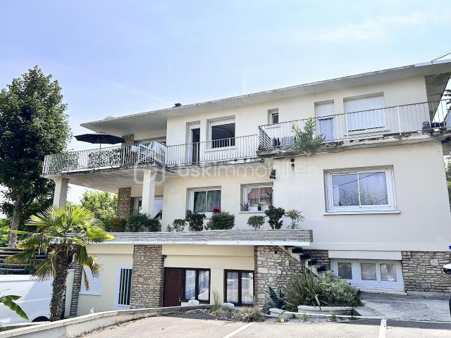 Appartement de 28,14 m² à Savigny Sur Orge