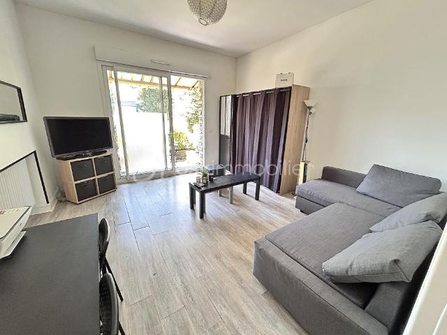 Appartement de 28,14 m² à Savigny Sur Orge