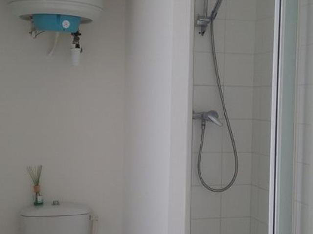 Appartement de 28m2 à louer sur Nantes