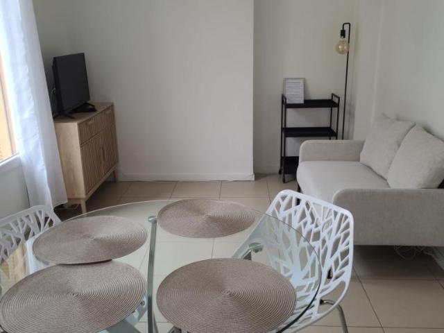 Appartement de 28m2 à louer sur Nice