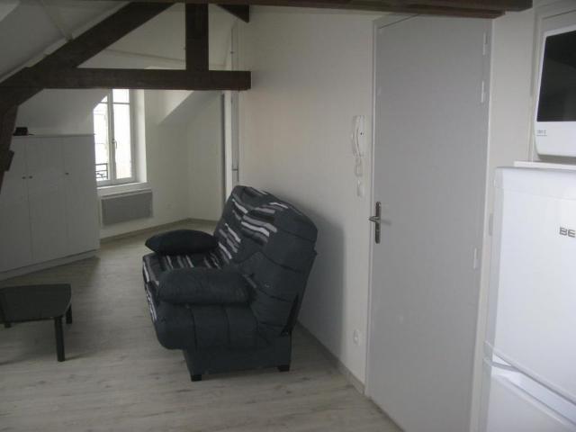 Appartement de 28m2 à louer sur Orléans