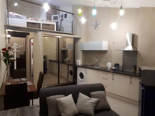 Appartement de 28m2 à louer sur Avignon