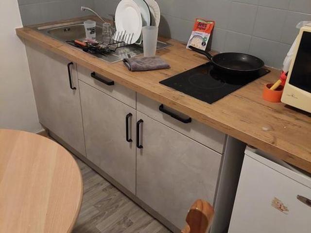 Appartement de 28m2 à louer sur Albi