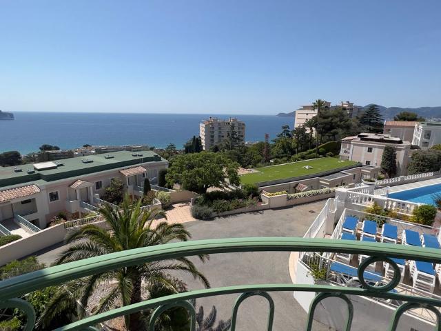 Appartement de 28m2 à louer sur Cannes