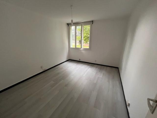 Appartement de 28m2 à louer sur Grenoble