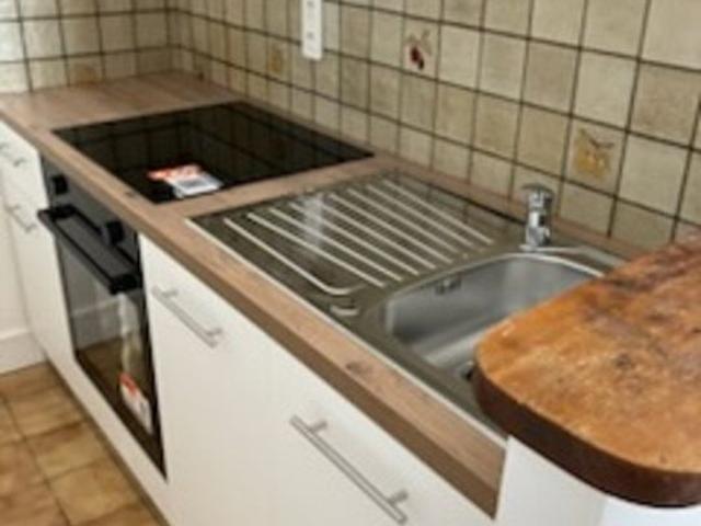 Appartement de 28m2 à louer sur Limoges
