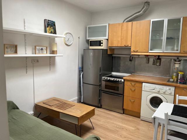 Appartement de 28m2 à louer sur Paris 20