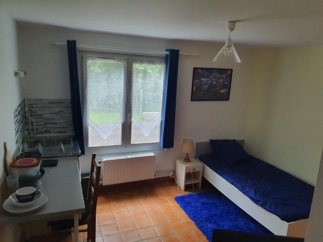Appartement de 28m2 à louer sur Rezé