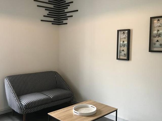 Appartement de 28m2 à louer sur Villeneuve sur Lot