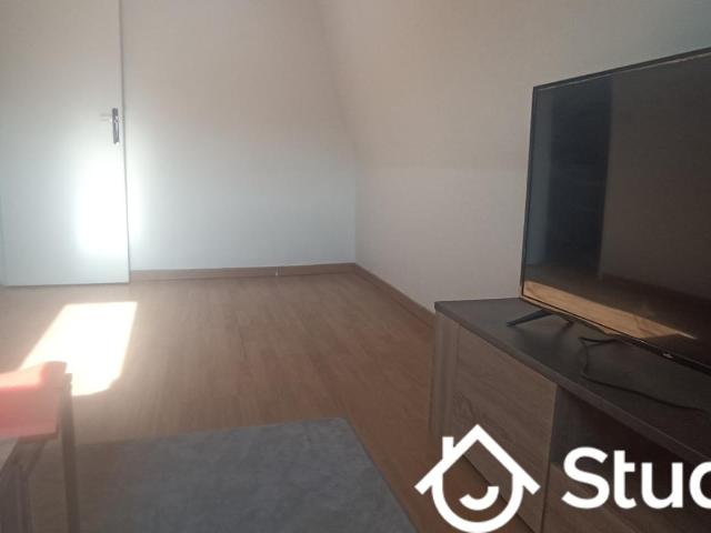Appartement de 28m2
