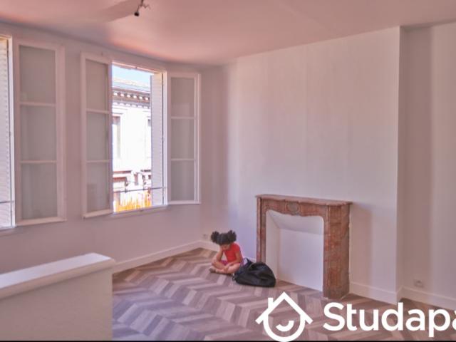 Appartement de 28m2
