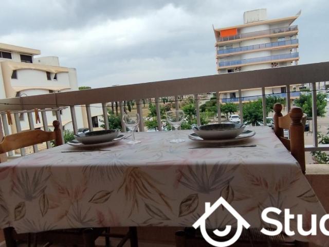 Appartement de 28m2