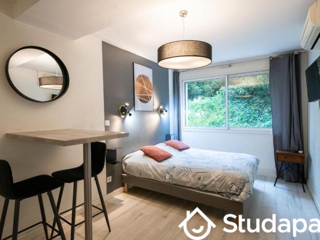 Appartement de 28m2