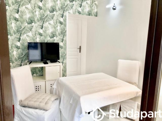 Appartement de 28m2